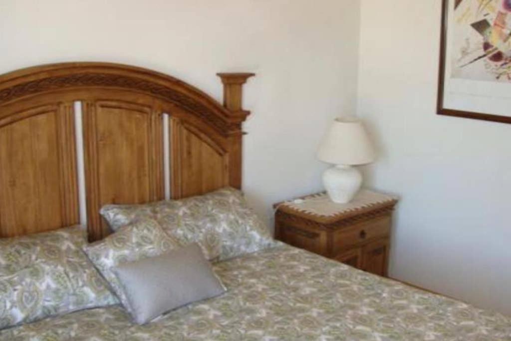 Amplia Suite Alberca Av Bernardo Quintana 12D Mendiola 외부 사진