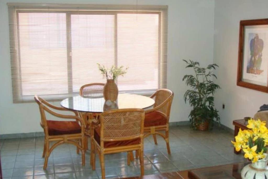 Amplia Suite Alberca Av Bernardo Quintana 12D Mendiola 외부 사진